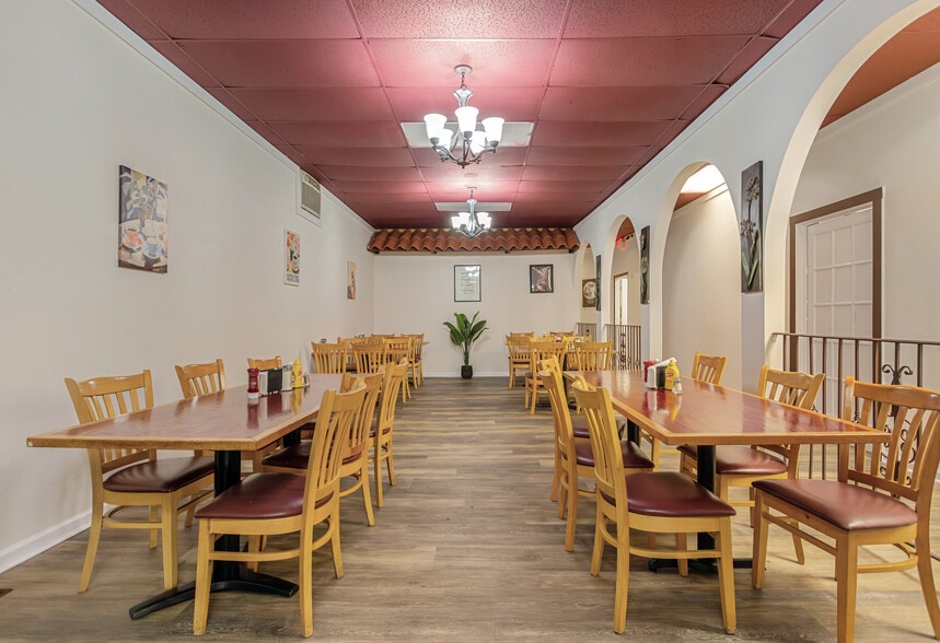 More Photos Of 605-607 Main St, Boonton Storefront Retail Residential For Sale