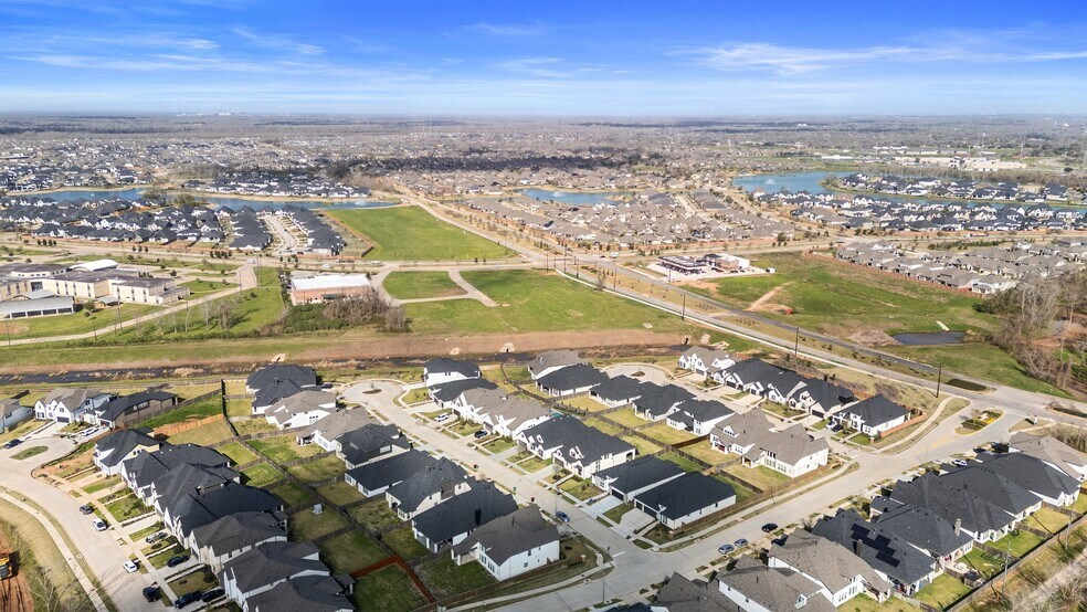 More Photos Of 1623 Waters Lake Blvd, Missouri City Land For Sale