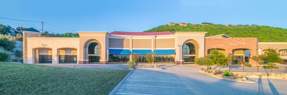 More Photos Of 20900 FM 1431, Lago Vista General Retail For Sale