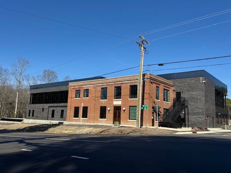 Primary Photo Of 501 Waterworks Dr, Southern Pines Health Club For Lease