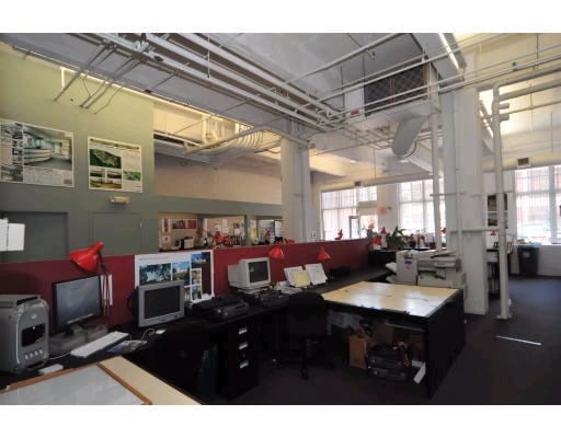 More Photos Of 6 Edgerly Pl, Boston Office For Sale