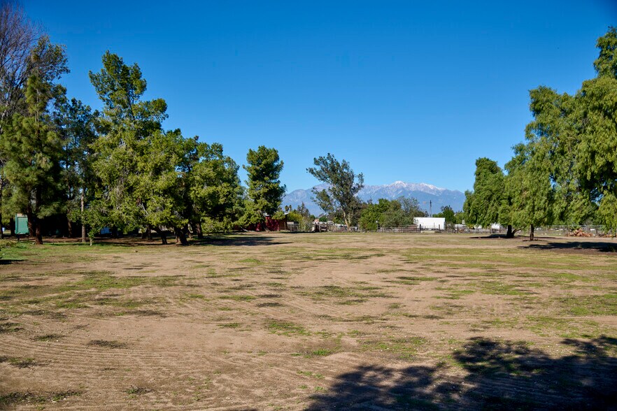 More Photos Of 3475 Hillside Ave, Norco Land For Sale