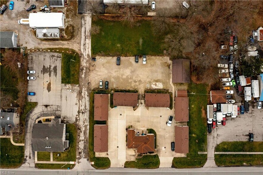 More Photos Of 3537 Liberty Ave, Vermilion Hotel For Sale