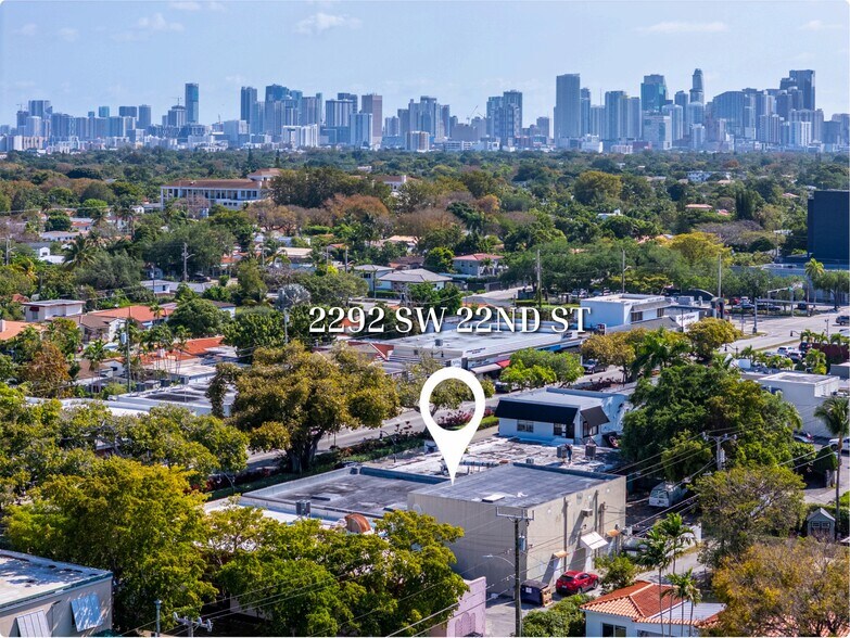 More Photos Of 2292 SW 22nd St, Miami Freestanding For Sale