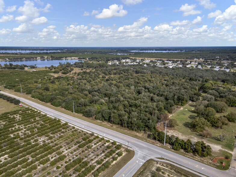 More Photos Of 860 Memorial Dr, Avon Park Land For Sale