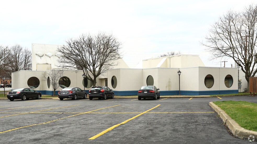 More Photos Of 810 Boardman Canfield Rd, Youngstown Medical For Lease