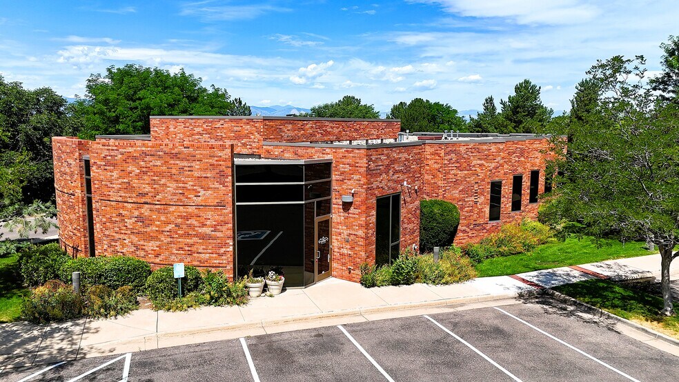 More Photos Of 1 W Dry Creek Cir, Littleton Medical For Lease