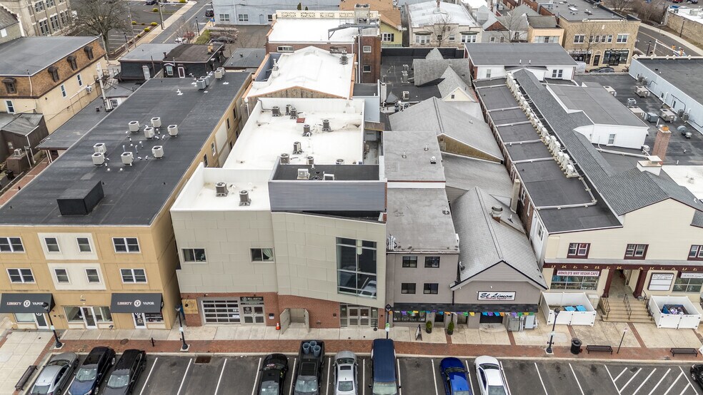 More Photos Of 314 Madison St, Lansdale Storefront Retail Residential For Lease