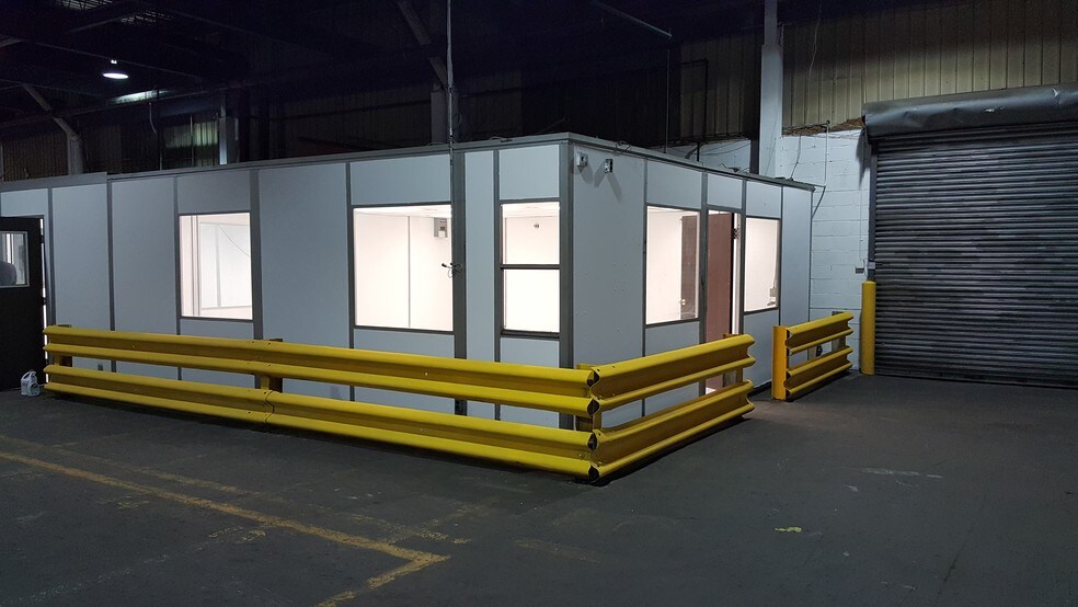 More Photos Of 1 Cape May St, Harrison Distribution For Lease