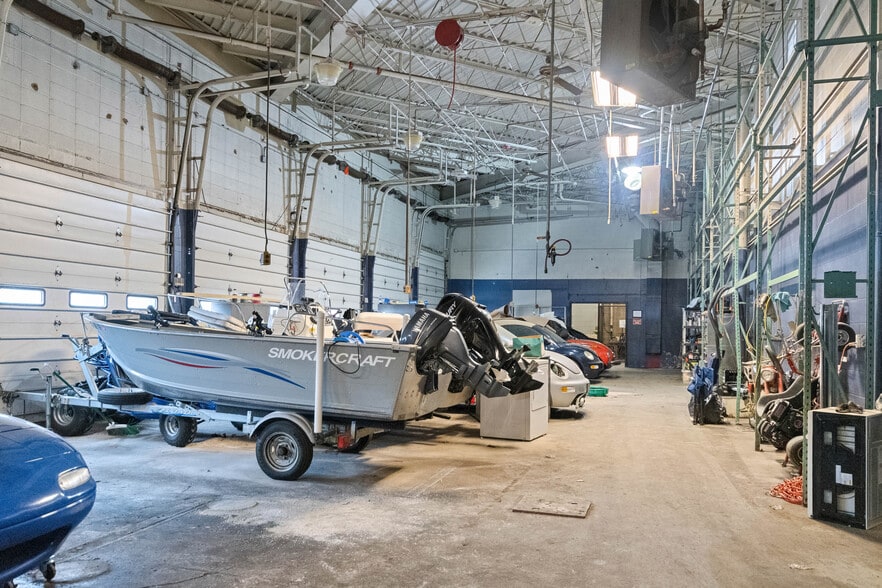 More Photos Of 1212 W South Airport Rd W, Traverse City Department Store For Sale