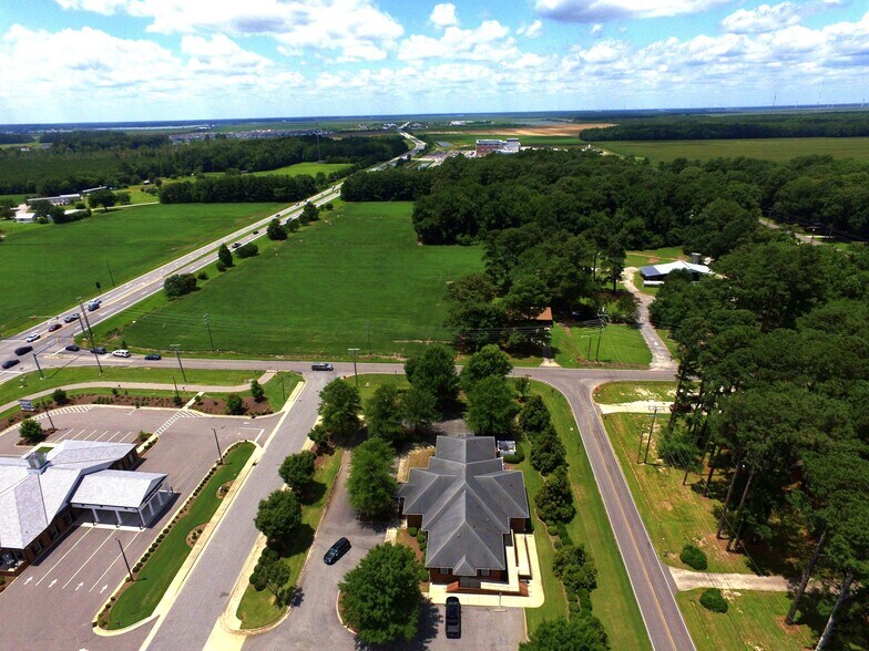 More Photos Of 1880 W City Dr, Elizabeth City Medical For Sale