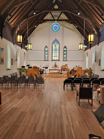 More Photos Of 116 Ashland Rd, Cockeysville Religious Facility For Lease