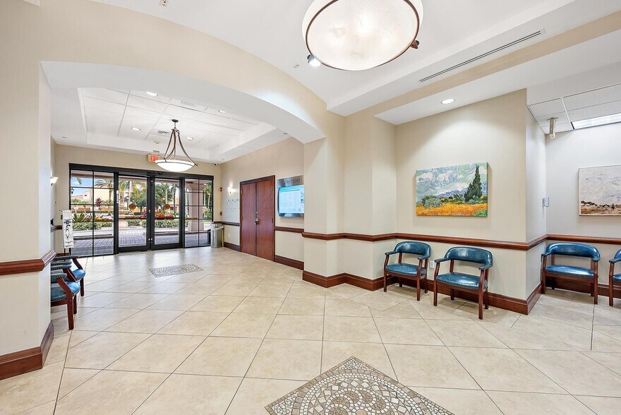 More Photos Of 10151 Enterprise Center Blvd, Boynton Beach Medical For Lease