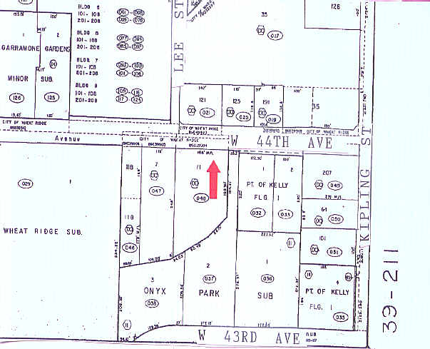 More Photos Of 10200 W 44th Ave, Wheat Ridge Office For Lease