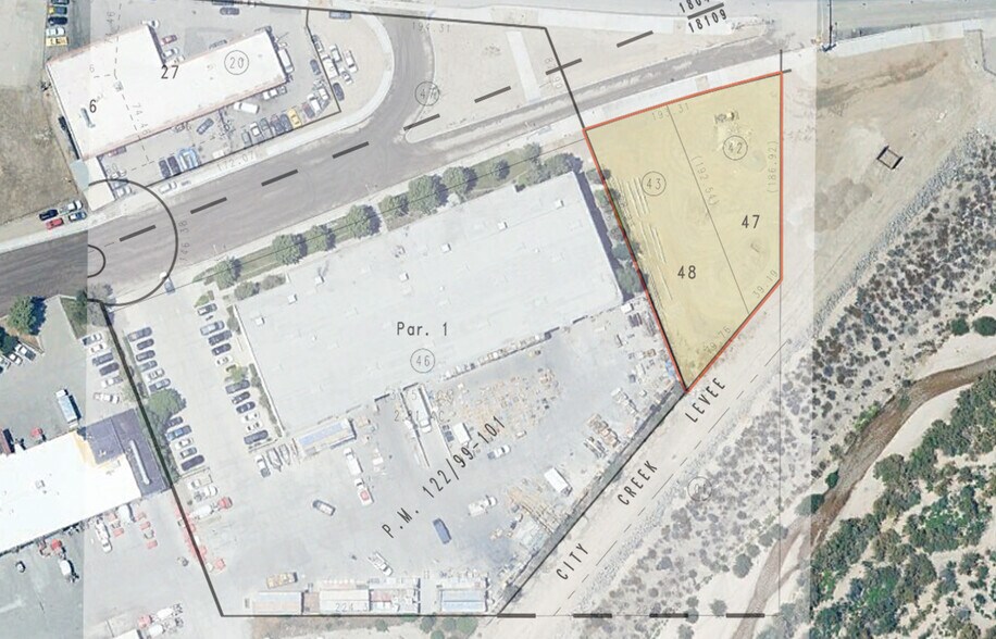 More Photos Of 8024 3rd St, Highland Land For Sale