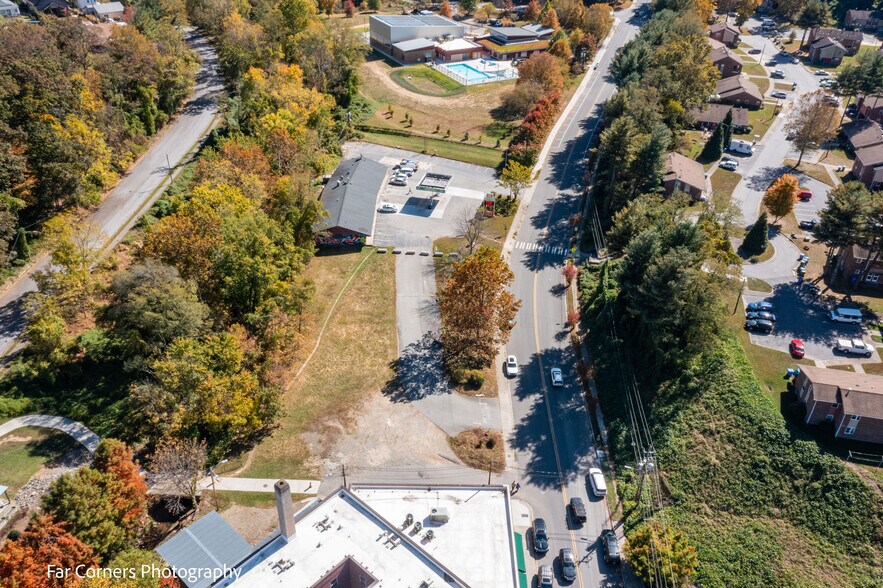 More Photos Of 410 Depot St, Asheville Land For Sale