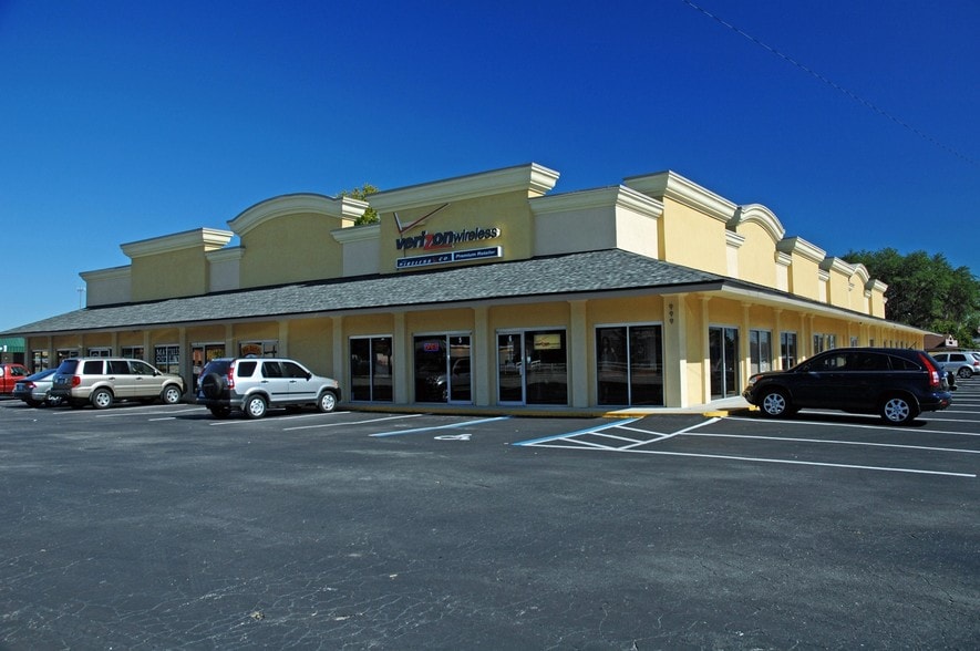 999 Blanding Blvd, Orange Park, FL 32065 For Lease
