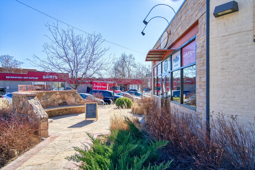 More Photos Of 2344 Pearl St, Boulder General Retail For Sale