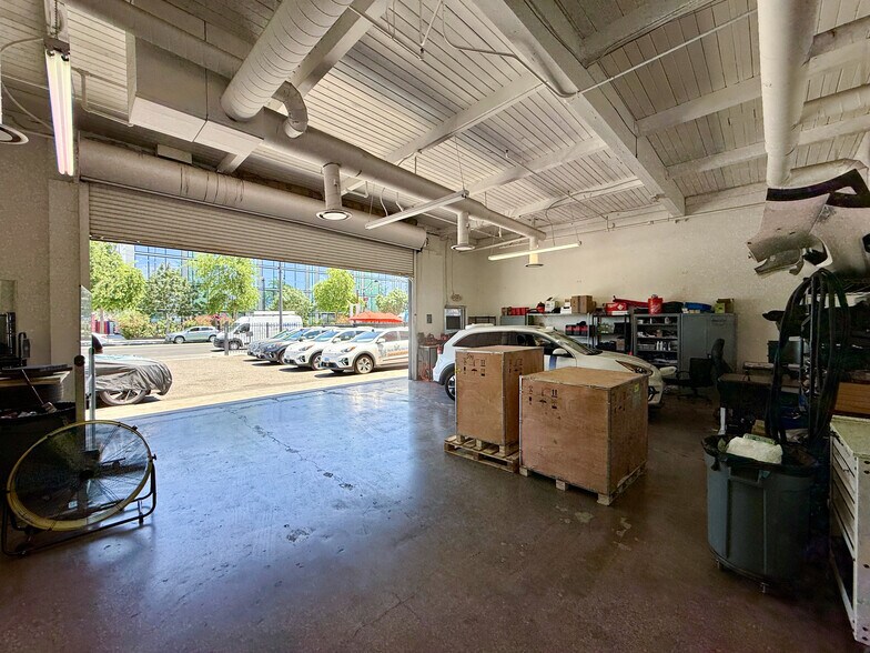 More Photos Of 918 S Main St, Las Vegas Storefront For Lease