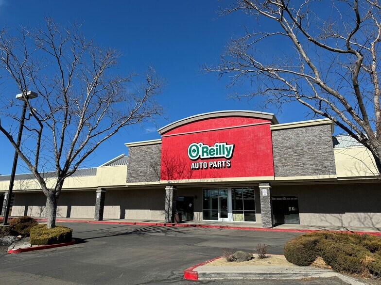 More Photos Of 5001-5095 S Mccarran Blvd, Reno Unknown For Lease