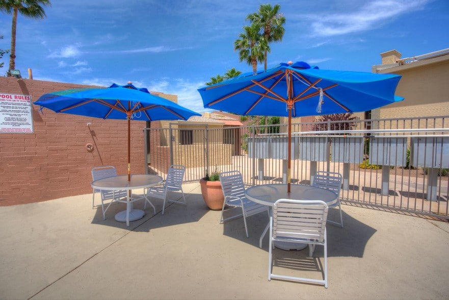 More Photos Of 6666 E Golf Links Rd, Tucson Apartments For Sale