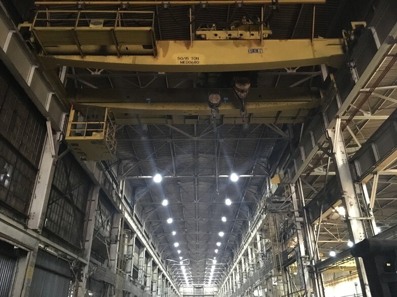 More Photos Of 6600 W Washington St, West Allis Manufacturing For Lease