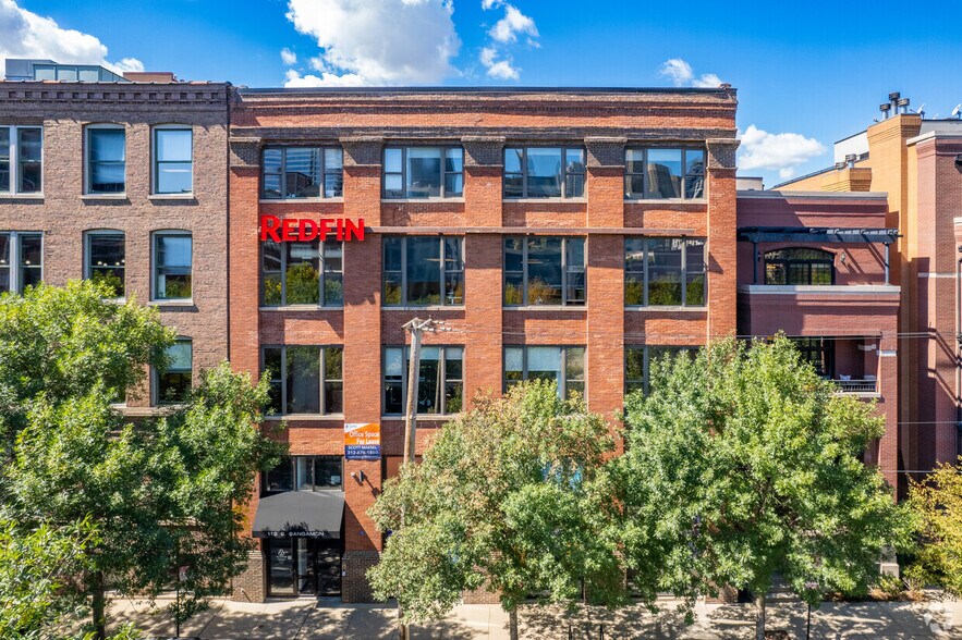 More Photos Of 112 S Sangamon St, Chicago Office For Sale