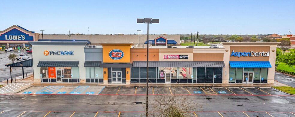 Primary Photo Of 300 TX-332, Lake Jackson General Retail For Sale