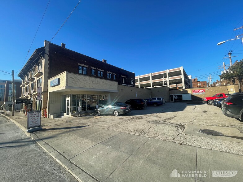 More Photos Of , Cleveland Heights Unknown For Sale