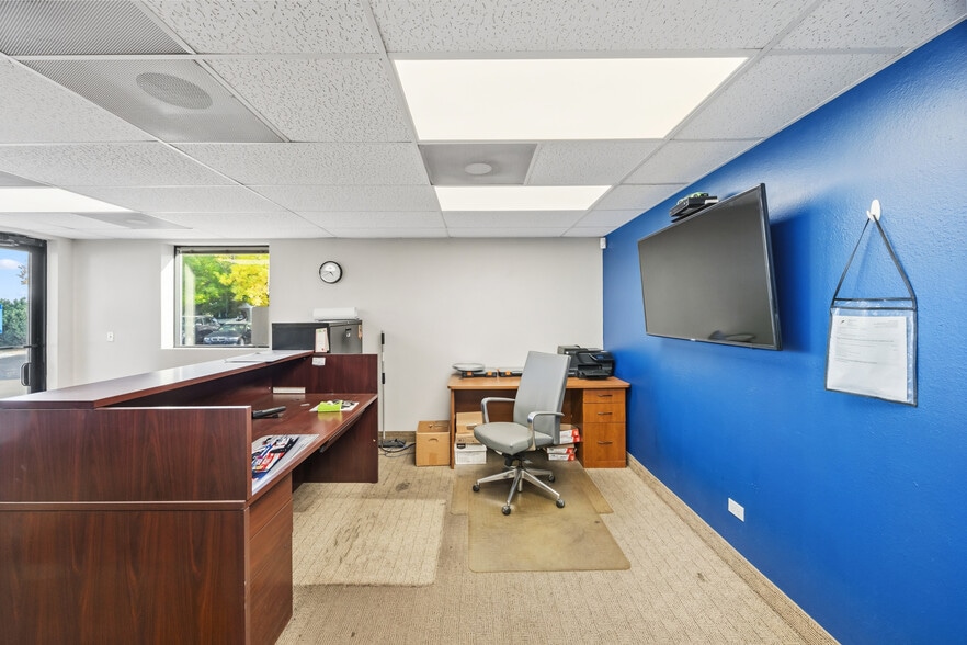 More Photos Of 10855 Irma Dr, Northglenn Warehouse For Sale