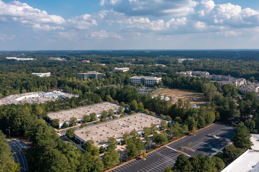 More Photos Of 2520 Meridian Pky, Durham Unknown For Lease