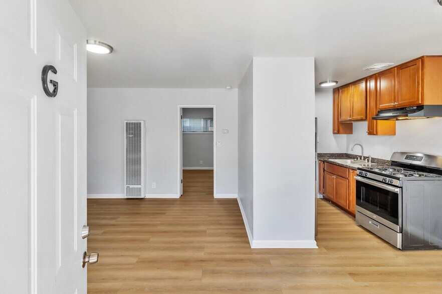 More Photos Of 1626-1654 Dwight Way, Berkeley Apartments For Sale