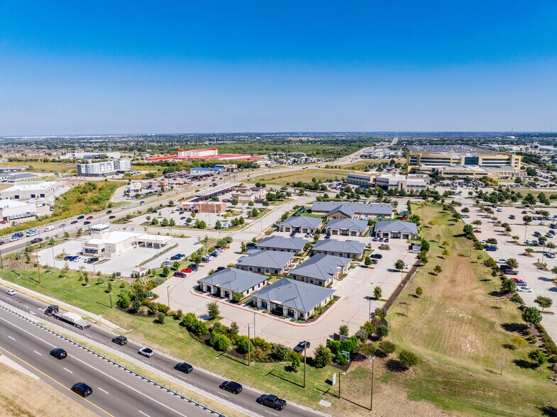 More Photos Of 3112 Capital Way, Fort Worth Medical For Lease