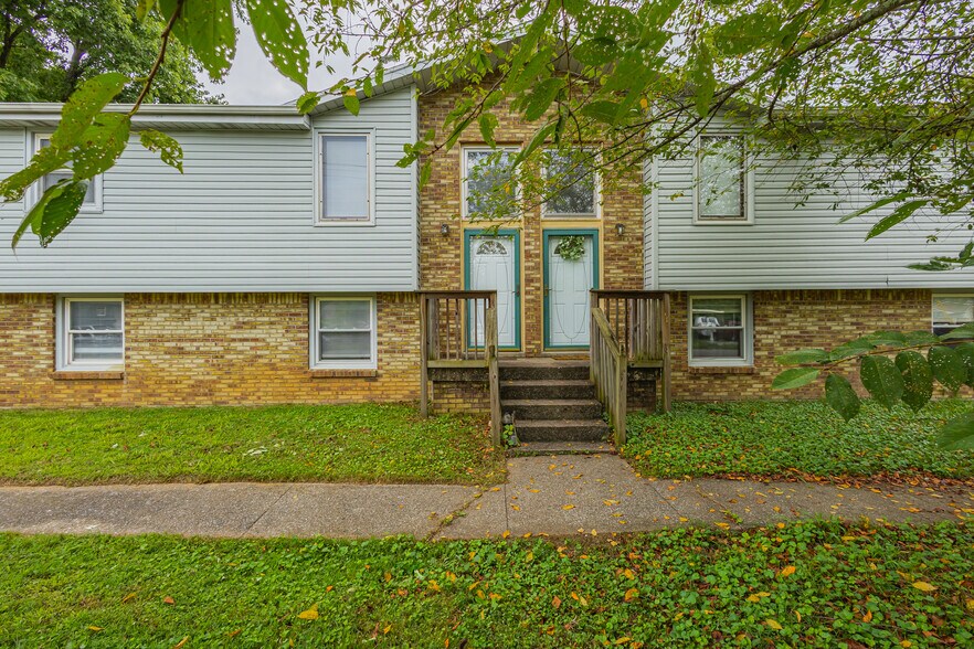 More Photos Of 4299 Sweden Dr, Hermitage Multifamily For Sale