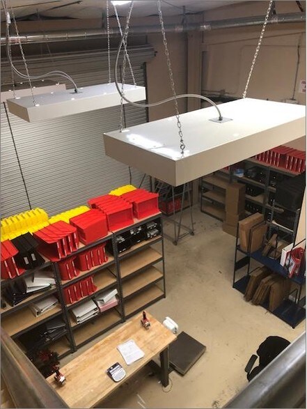 More Photos Of 5880 Shirley St, Naples Light Manufacturing For Sale