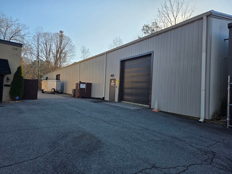 More Photos Of 138 Moose Loop Rd, Canton Warehouse For Lease
