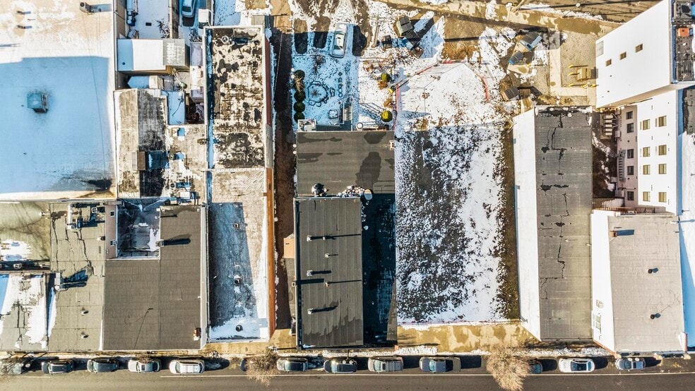 More Photos Of 232 Main St, Ansonia Multifamily For Sale