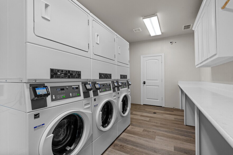 More Photos Of 4620 Kennedale New Hope Rd, Fort Worth Manufactured Housing Mobile Home Park For Sale