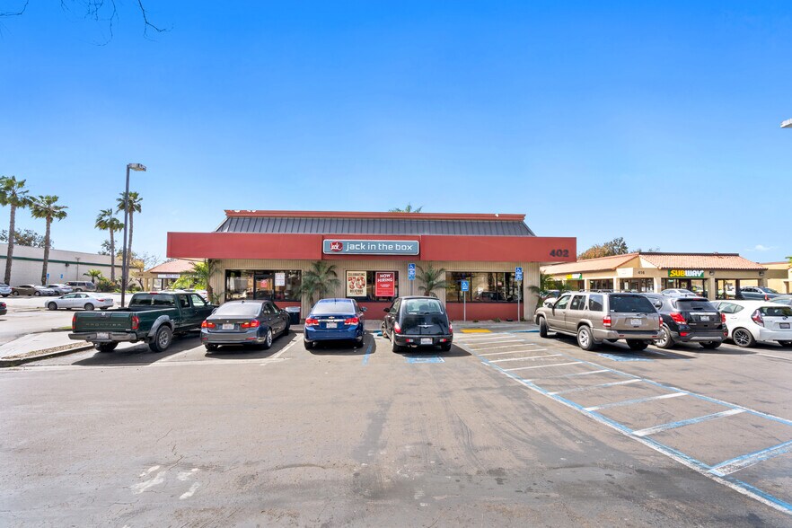 More Photos Of 340-416 W San Ysidro Blvd, San Ysidro Unknown For Lease