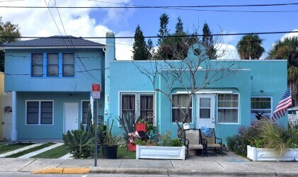 More Photos Of 313 N Oleander Ave, Daytona Beach Apartments For Sale
