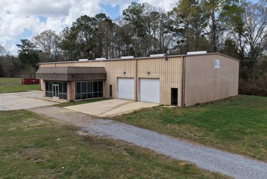 More Photos Of 78263 Highway 25, Folsom Light Manufacturing For Sale