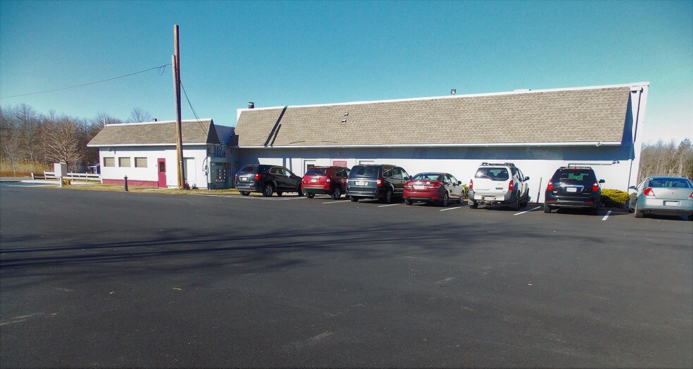 More Photos Of 1151 Pocono Blvd, Mount Pocono Medical For Lease