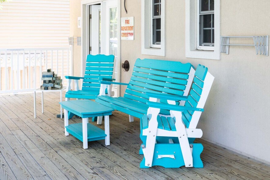 More Photos Of 34 6th St, Rehoboth Beach Hospitality For Sale