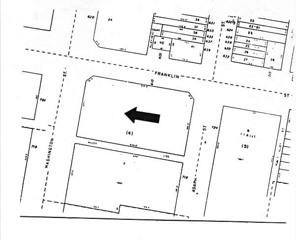 More Photos Of 700 S Washington St, Alexandria Office For Lease