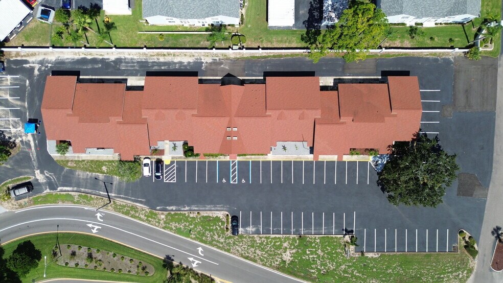 More Photos Of 12029 Majestic Blvd, Hudson Office For Lease