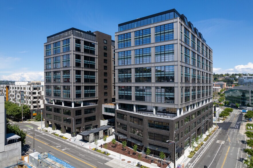 More Photos Of 700 Dexter Ave N, Seattle Unknown For Lease