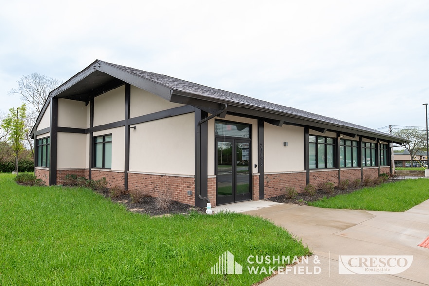 Primary Photo Of 24025 Lorain Rd, North Olmsted Medical For Sale