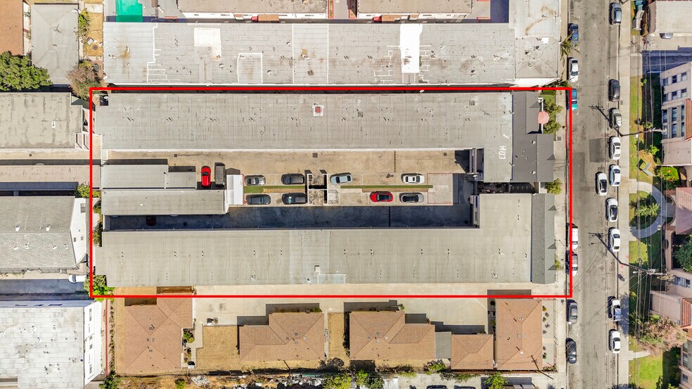 More Photos Of 14037 Cerise Ave, Hawthorne Apartments For Sale