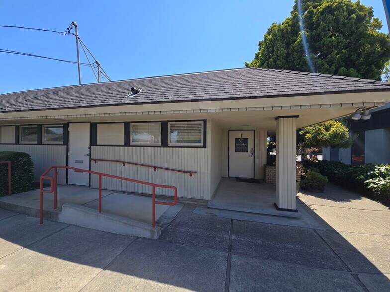 More Photos Of 1200 Scott Blvd, Santa Clara Medical For Lease