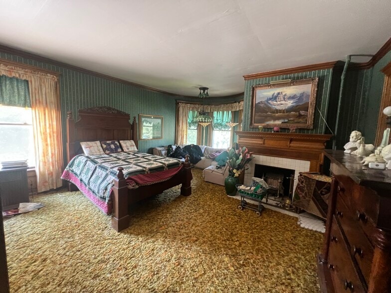 More Photos Of 364 E Church St, Marion Multifamily For Sale